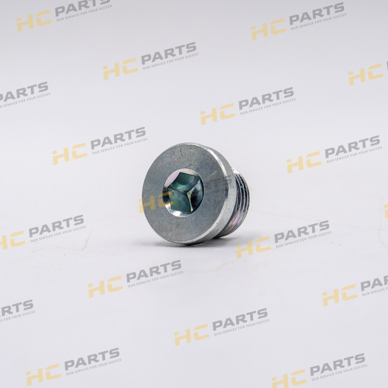 JCB Plug breather - JS