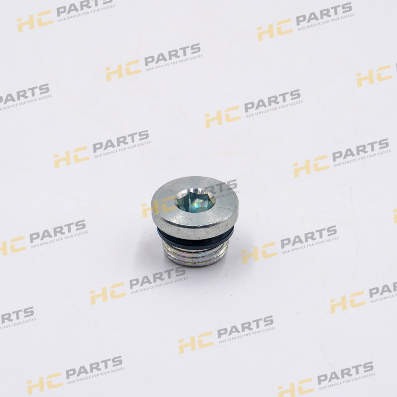 JCB Plug breather - JS