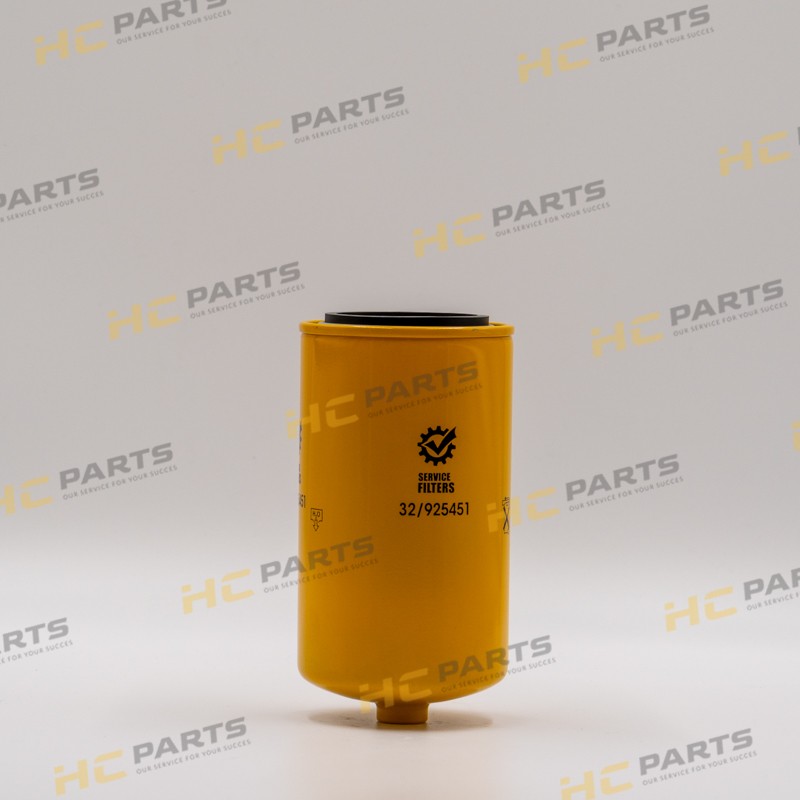 JCB Fuel Filter - Fastrac