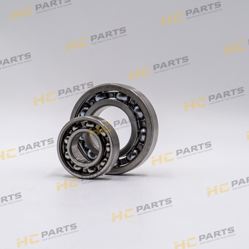 JCB Drive motor shaft bearing kit - JS OEM