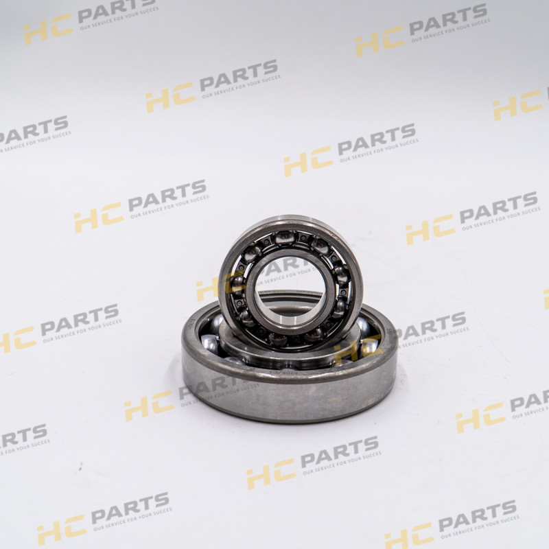 JCB Drive motor shaft bearing kit - JS OEM
