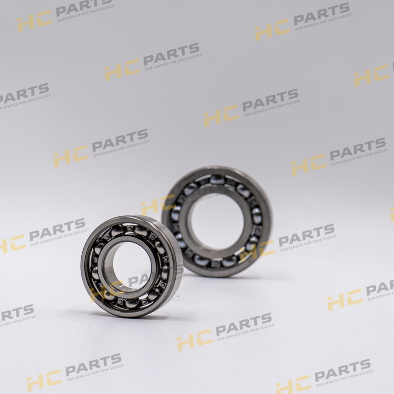 JCB Drive motor shaft bearing kit - JS OEM
