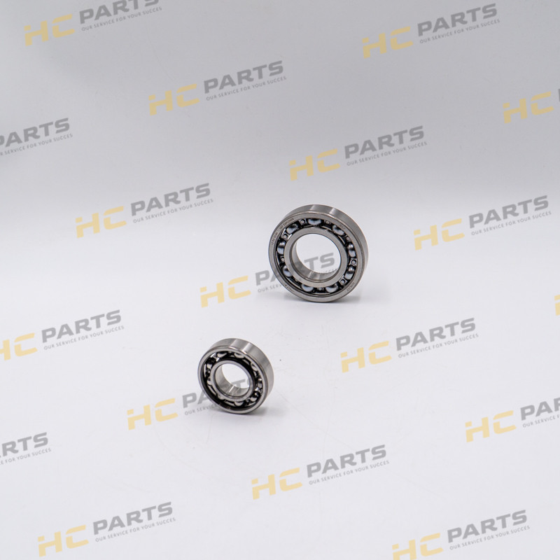 JCB Drive motor shaft bearing kit - JS OEM