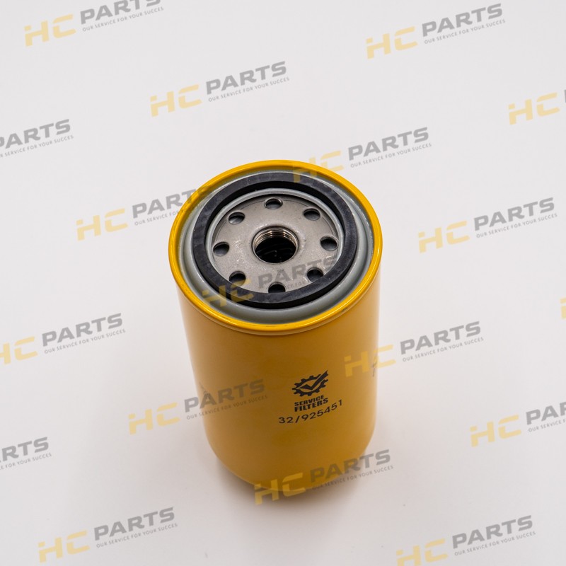 JCB Fuel Filter - Fastrac