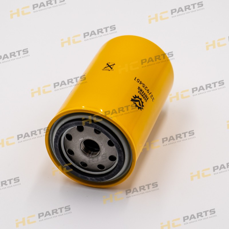 JCB Fuel Filter - Fastrac
