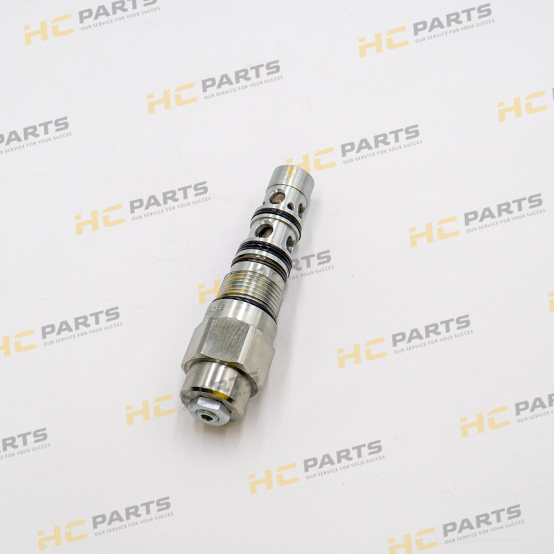 JCB - Hydraulic cylinder overload/overflow valve - telescopic loader PARKER
