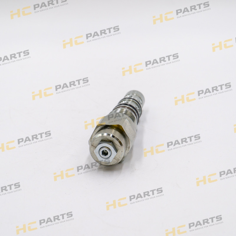 JCB - Hydraulic cylinder overload/overflow valve - telescopic loader PARKER