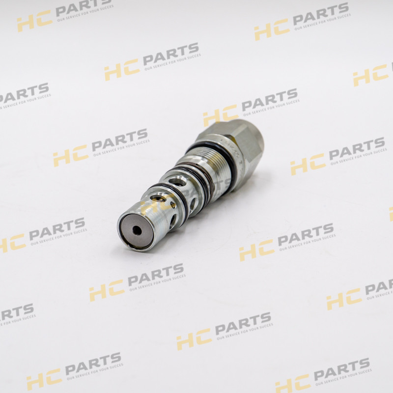 JCB - Hydraulic cylinder overload/overflow valve - telescopic loader PARKER