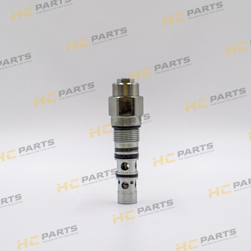 JCB - Hydraulic cylinder overload/overflow valve - telescopic loader PARKER