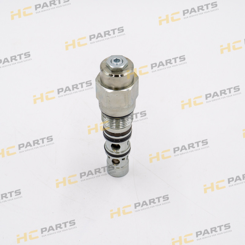 JCB - Hydraulic cylinder overload/overflow valve - telescopic loader PARKER