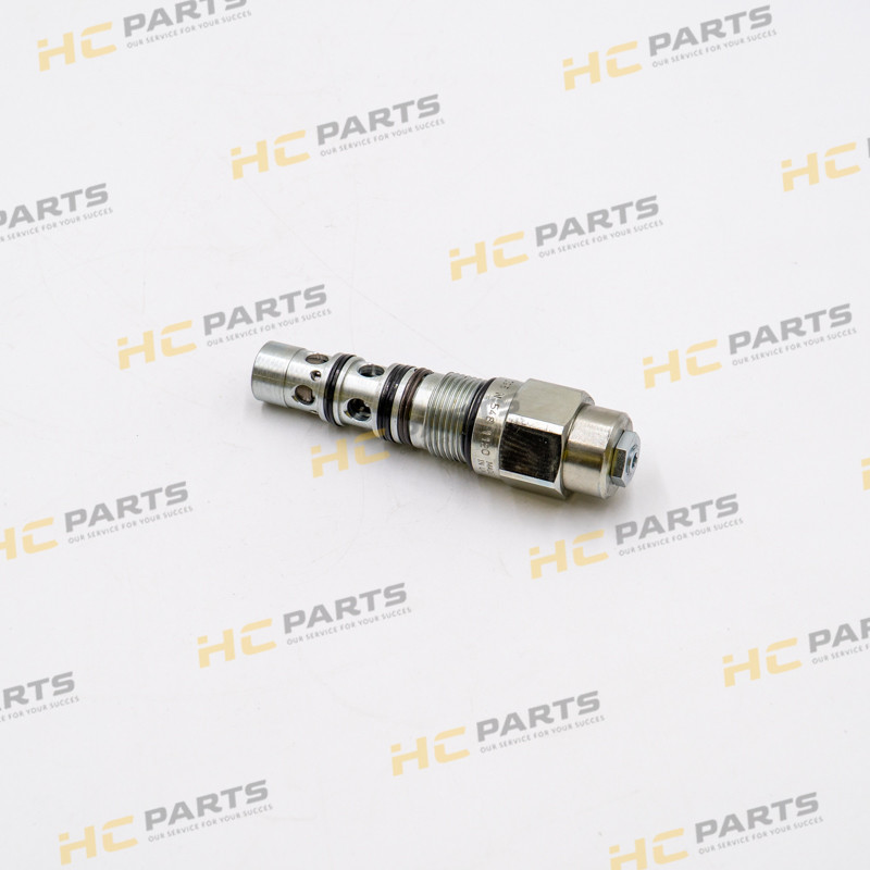 JCB - Hydraulic cylinder overload/overflow valve - telescopic loader PARKER