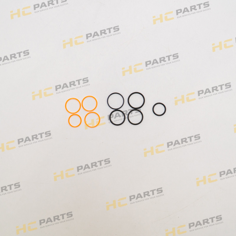 JCB Cylinder lock seal kit - JS