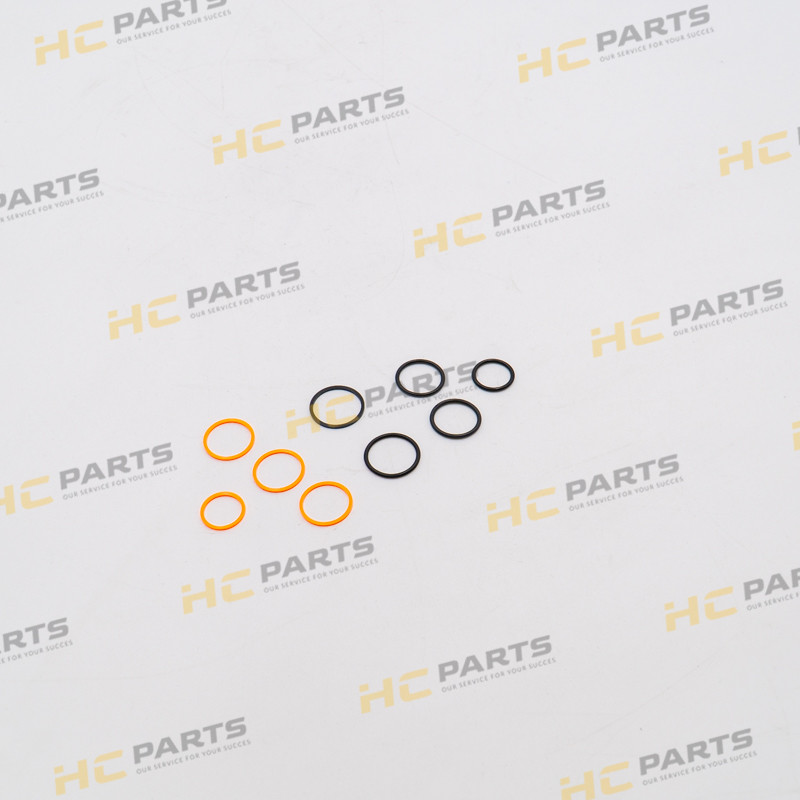JCB Cylinder lock seal kit - JS