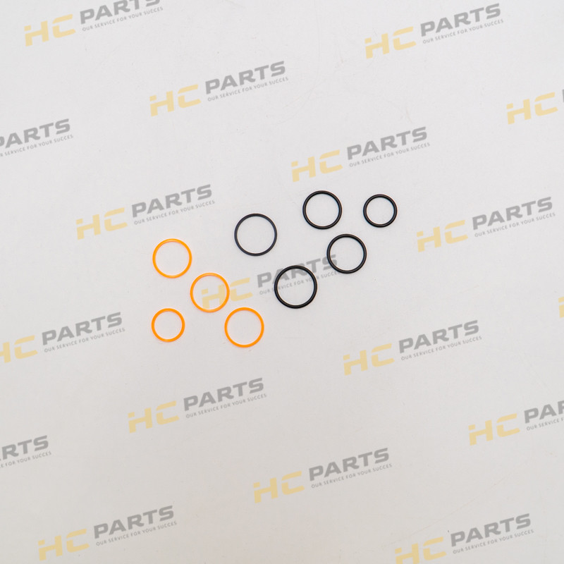 JCB Cylinder lock seal kit - JS