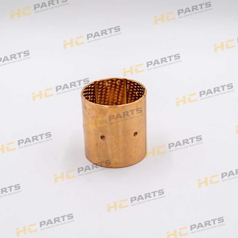 Втулка задней бабки вращения JCB верхняя-мини-экскаватор OEM