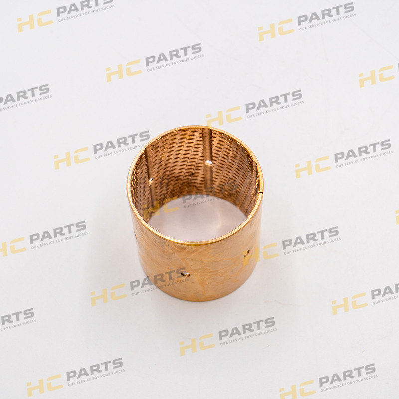 Втулка задней бабки вращения JCB верхняя-мини-экскаватор OEM