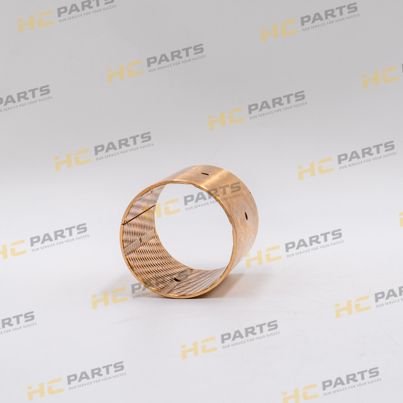 Втулка задней бабки вращения JCB верхняя-мини-экскаватор OEM