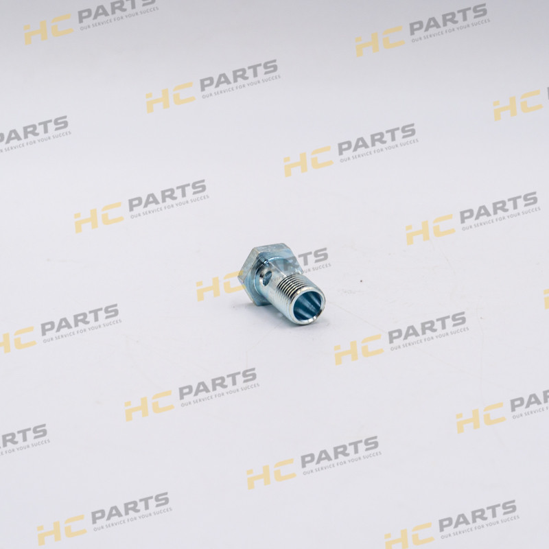 JCB Bolt banjo M16 DIESELMAX