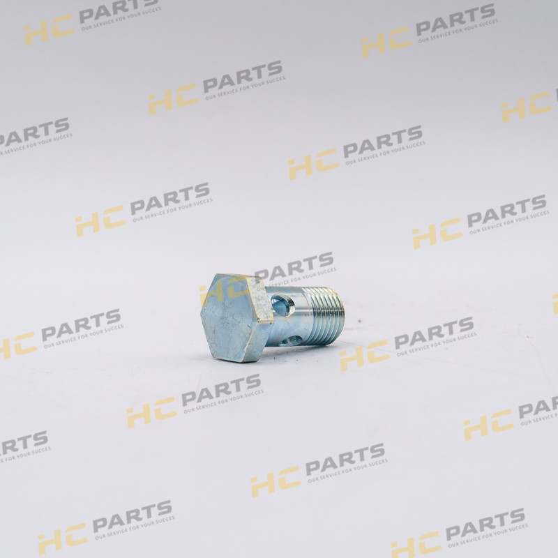 JCB Bolt banjo M16 DIESELMAX