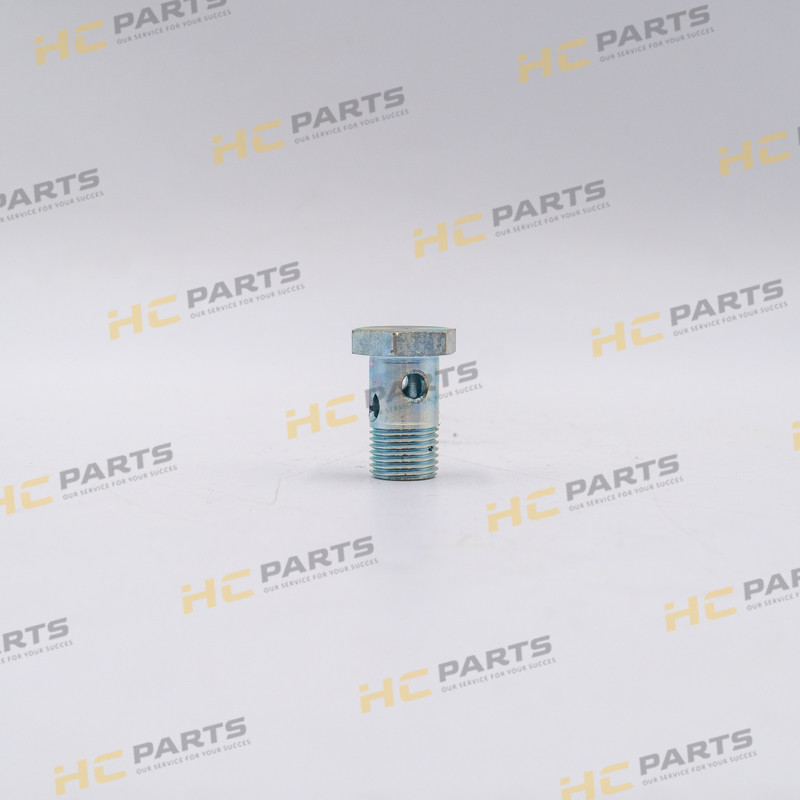 JCB Bolt banjo M16 DIESELMAX