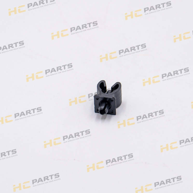 JCB Fuel pipe fastener DIESELMAX