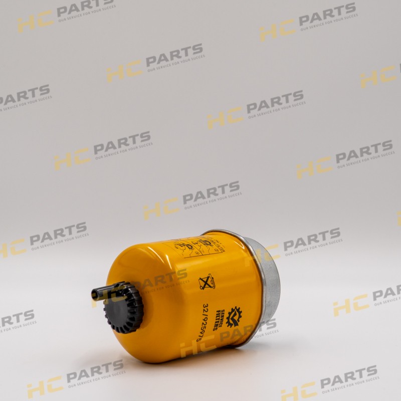 JCB Fuel filter separator - DieselMax