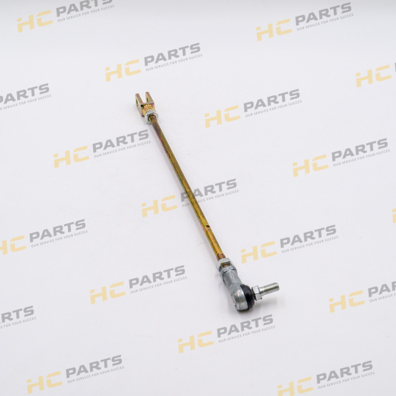 JCB Front bucket linkage - 3CX 4CX