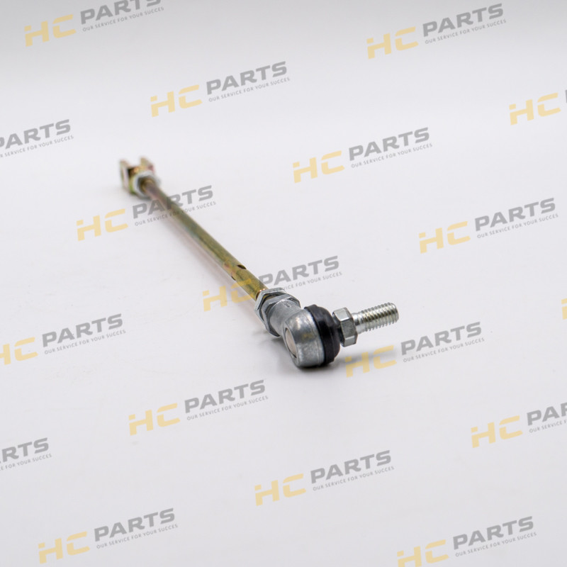 JCB Front bucket linkage - 3CX 4CX
