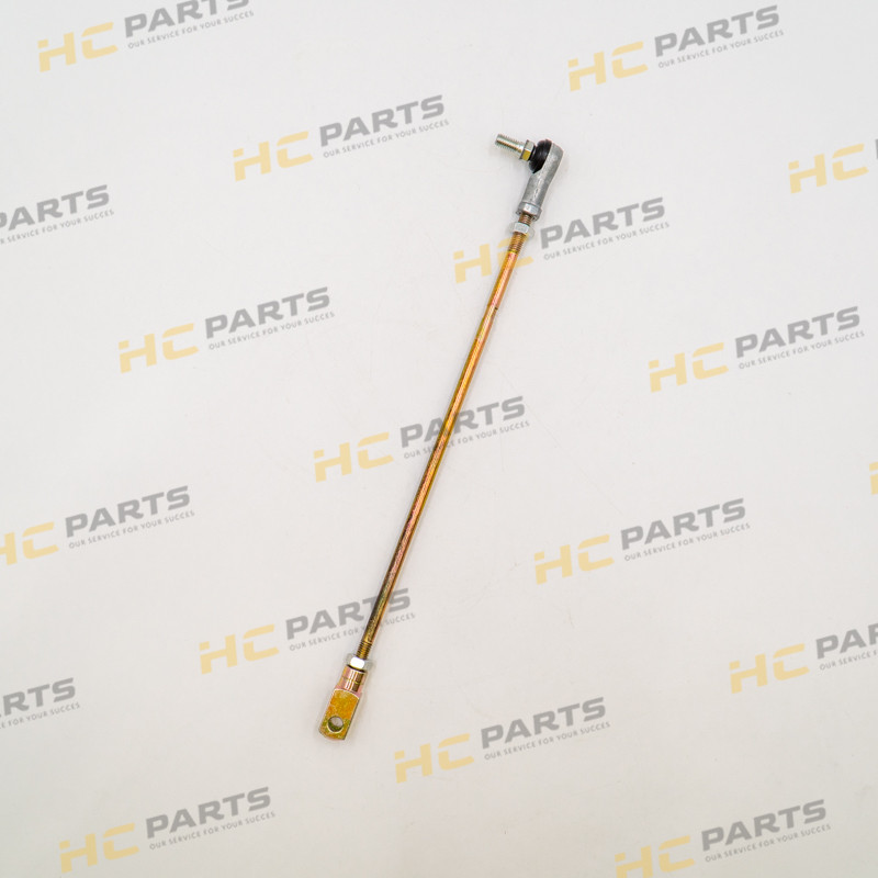 JCB Front bucket linkage - 3CX 4CX