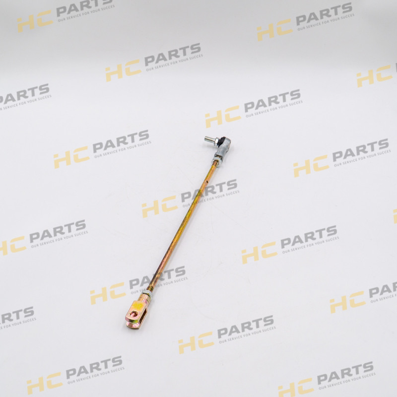 JCB Front bucket linkage - 3CX 4CX