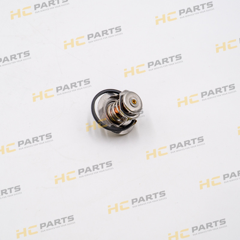 JCB Thermostat "A" temp 80C Isuzu 6HK1 tier 4 - JS JZ AM