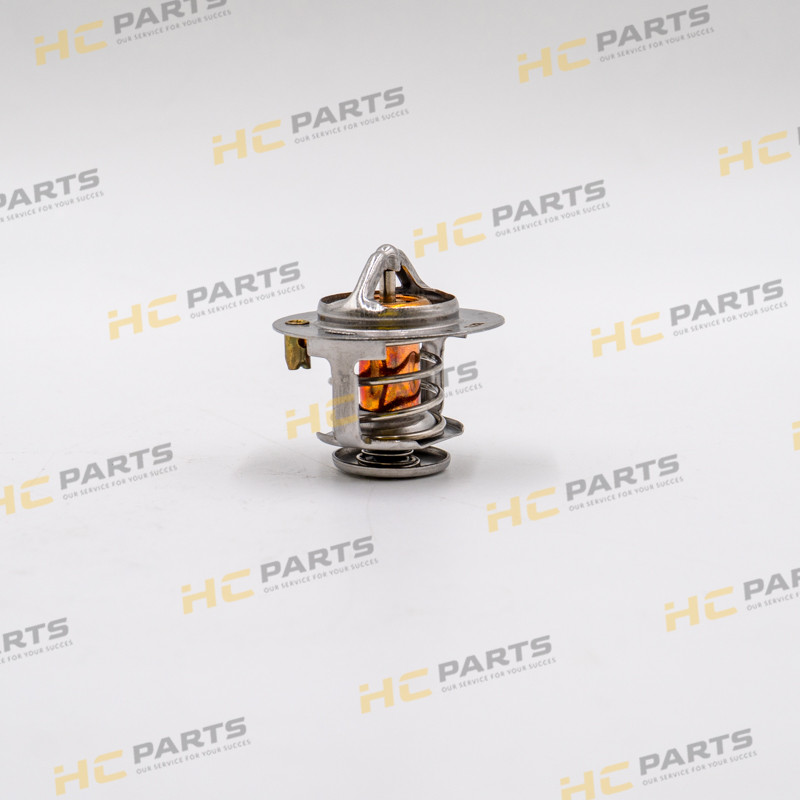 JCB Thermostat "A" temp 80C Isuzu 6HK1 tier 4 - JS JZ AM