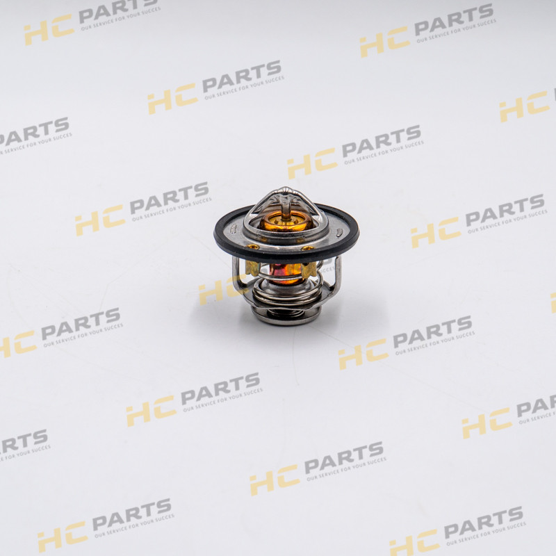 JCB Thermostat "A" temp 80C Isuzu 6HK1 tier 4 - JS JZ AM