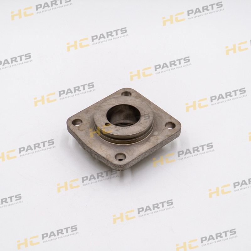 JCB Cap end - telescopic handler OEM