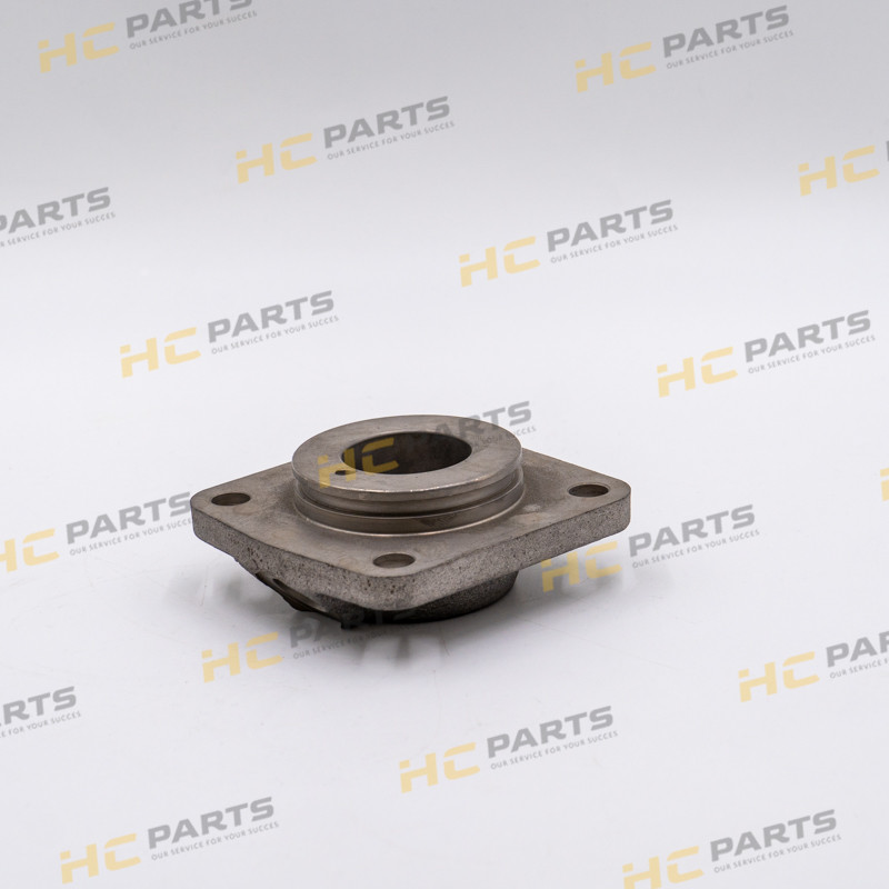 JCB Cap end - telescopic handler OEM