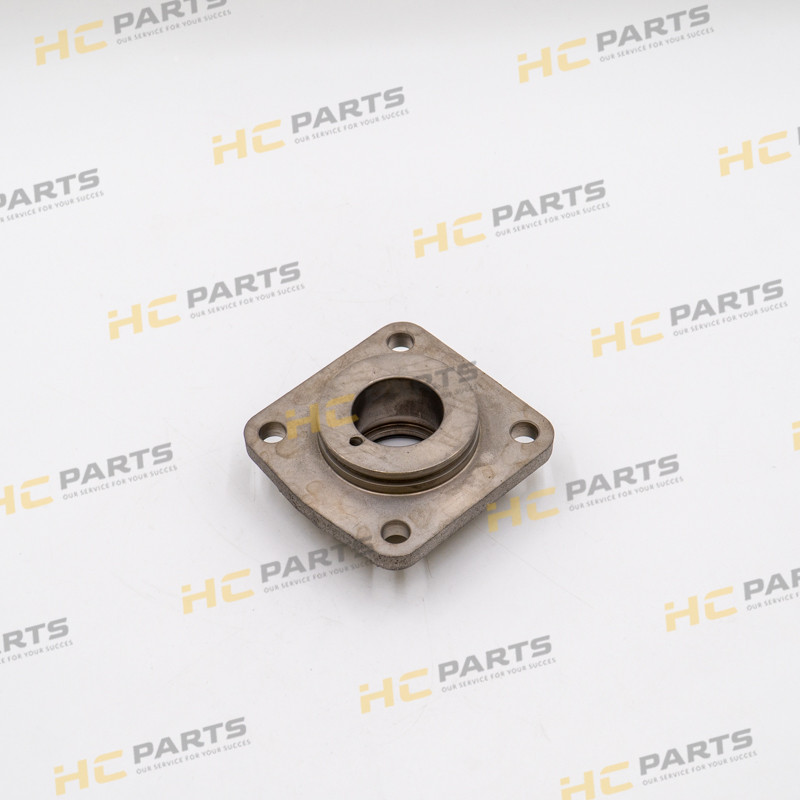 JCB Cap end - telescopic handler OEM