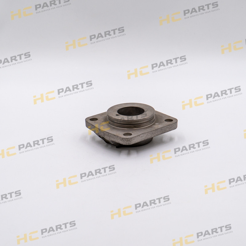 JCB Cap end - telescopic handler OEM