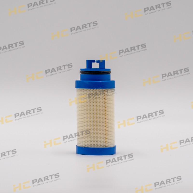 JCB Hydraulic filter - teletruk