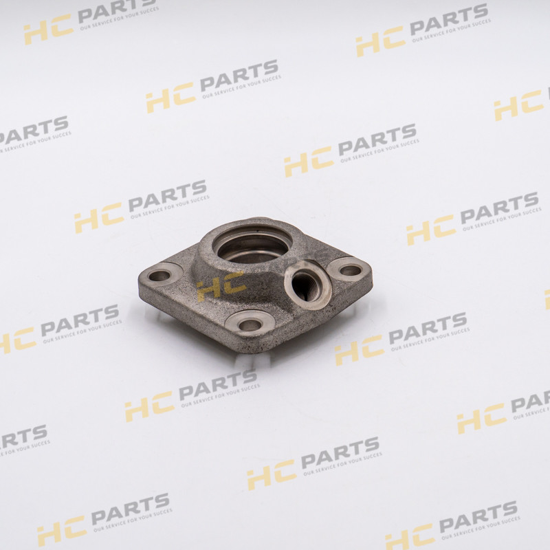 JCB Cap end - telescopic handler OEM
