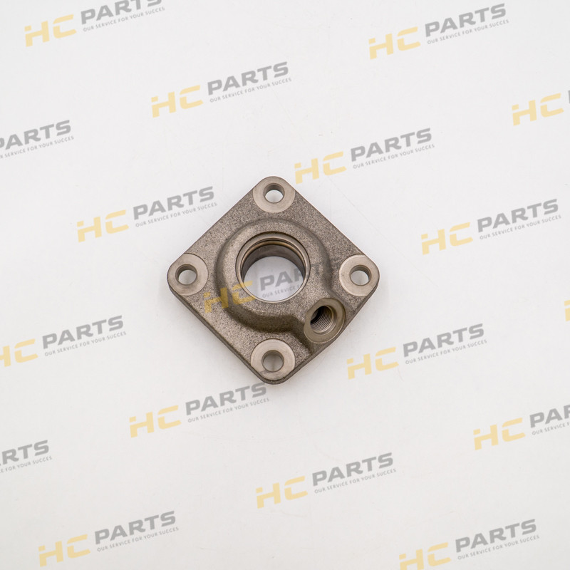 JCB Cap end - telescopic handler OEM