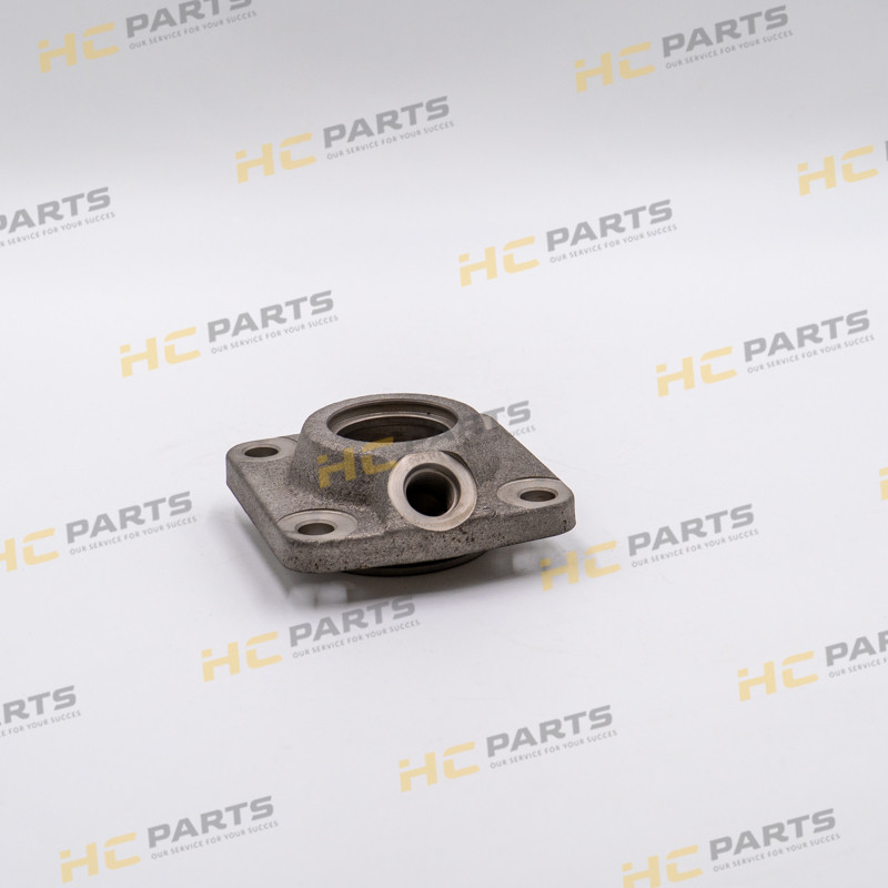 JCB Cap end - telescopic handler OEM