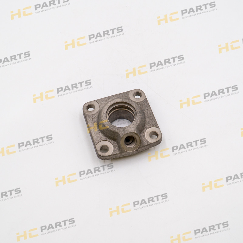 JCB Cap end - telescopic handler OEM