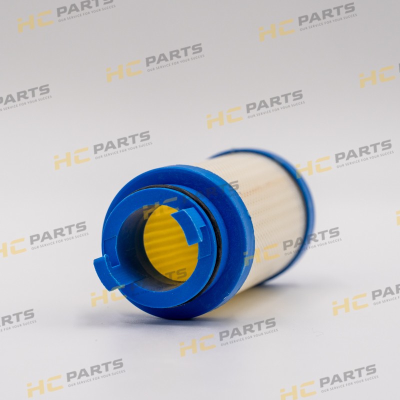 JCB Hydraulic filter - teletruk