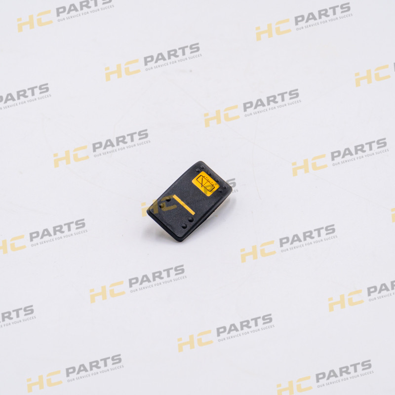 JCB Washer switch cap