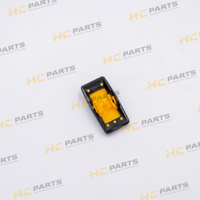 JCB Washer switch cap