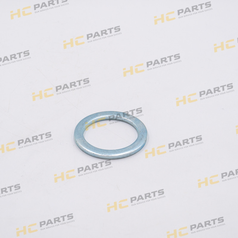 JCB Spacer 6mm