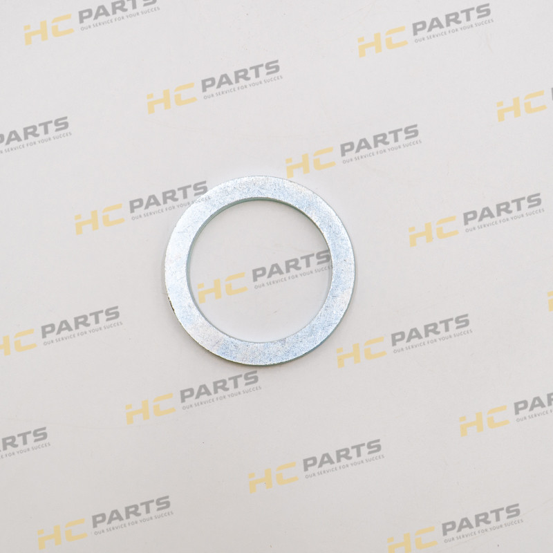 JCB Spacer 6mm