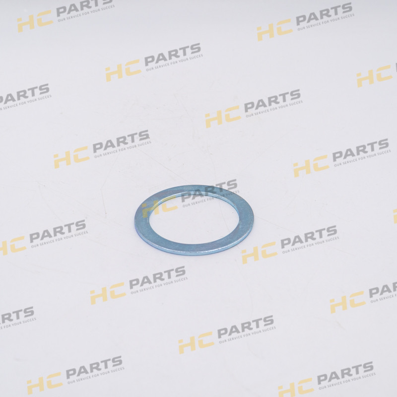 JCB Spacer 3mm