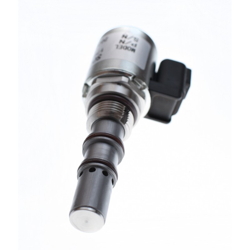 CAT ЭЛЕКТРОМАГНИТНЫЙ КЛАПАН В СБОРЕ