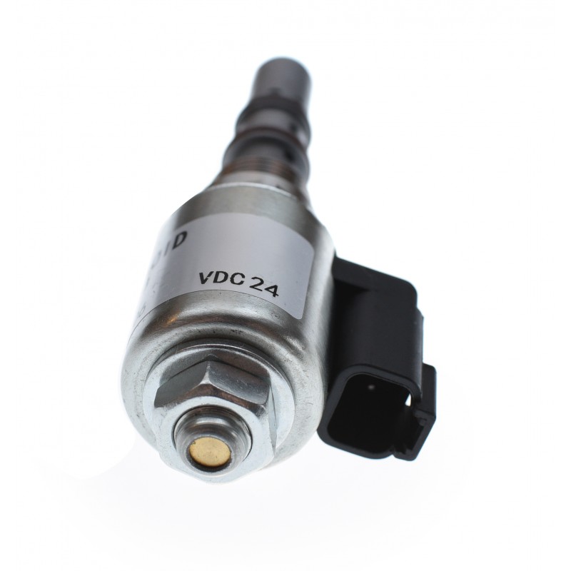 CAT ЭЛЕКТРОМАГНИТНЫЙ КЛАПАН В СБОРЕ